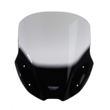 MRA Touring TM, Kawasaki VULCAN S, 15-, Smoke | Oxmoto