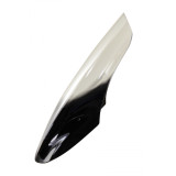 MRA Touring TM, Kawasaki VULCAN S, 15-, Clear | Oxmoto