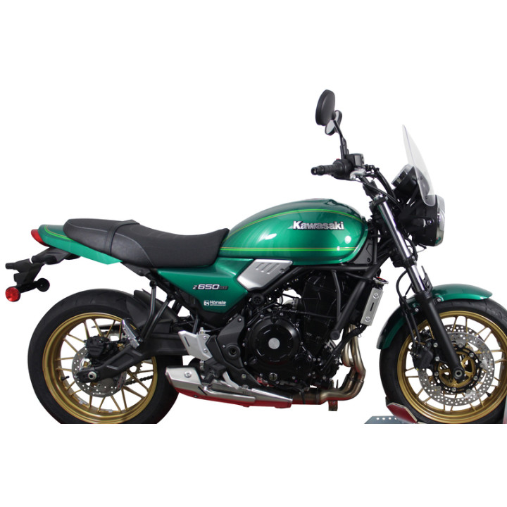 MRA Touringshield NTM, Z 650 RS, 2022-, Clear | Oxmoto