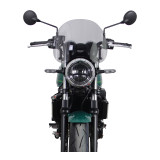MRA Touringshield NTM, Z 650 RS, 2022-, Smoke | Oxmoto