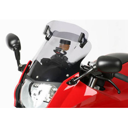 MRA-Vario Touring Screen F800 S/ST,06-, Smoke | Oxmoto