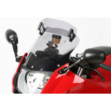 MRA-Vario Touring Screen F800 S/ST,06-, Smoke | Oxmoto