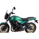 MRA Touringshield NTM, Z 650 RS, 2022-, Smoke | Oxmoto