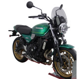 MRA Touringshield NTM, Z 650 RS, 2022-, Smoke | Oxmoto