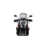 MRA Vario-Touring-Screen VTM, Superadventure 1290 /S /R 2021-, Smoke