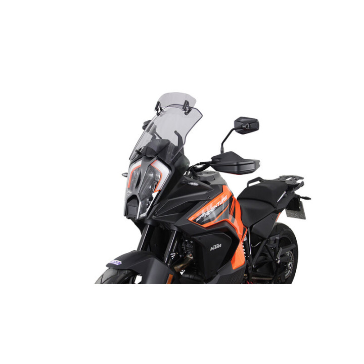 MRA Vario-Touring-Screen VTM, Superadventure 1290 /S /R 2021-, Smoke