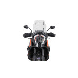 MRA Vario-Touring-Screen VTM, Superadventure 1290 /S /R 2021-, Clear