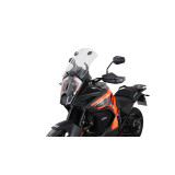 MRA Vario-Touring-Screen VTM, Superadventure 1290 /S /R 2021-, Clear