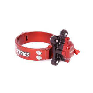 Kit départ X Trig hilo Showa 47mm | Oxmoto