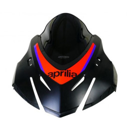Bulle MRA Racing R - Yamaha YZF-R3 | Oxmoto