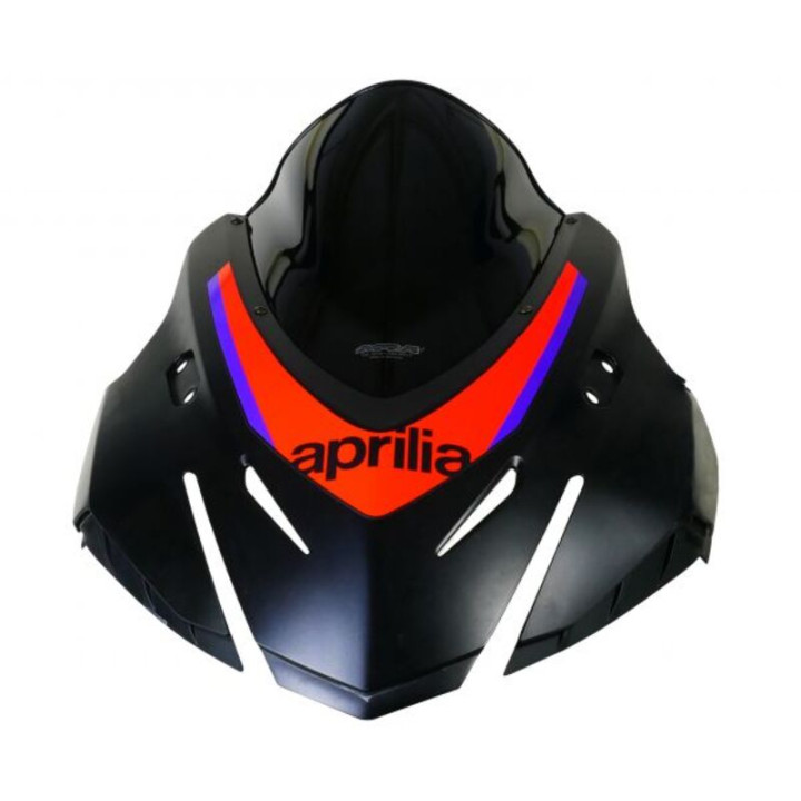 Bulle MRA Racing R - Yamaha YZF-R3 | Oxmoto