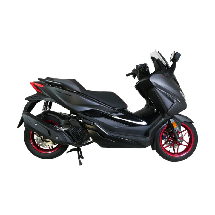 Bulle MRA Sport "SP" 4025066178087 | Oxmoto