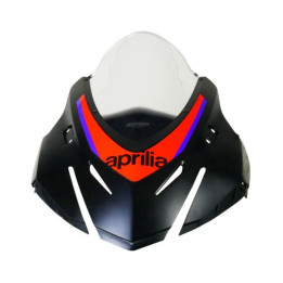 Bulle MRA Racing R - Yamaha YZF-R2 | Oxmoto