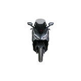 Bulle MRA Racing Touring TM 4025066178162 | Oxmoto