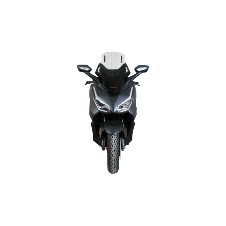 Bulle MRA VarioTouring "VTM" 4025066178209 | Oxmoto