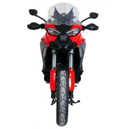 Bulle MRA Racing Touring TM 4025066178353 | Oxmoto