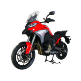 Bulle MRA Racing Touring TM 4025066178353 | Oxmoto