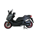 Bulle MRA Racing Touring TM 4025066178162 | Oxmoto
