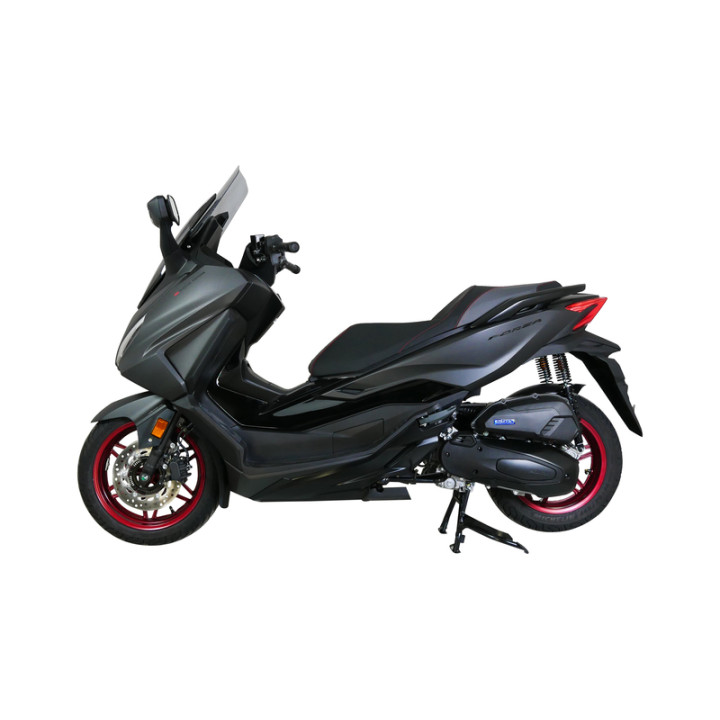 Bulle MRA Racing Touring TM 4025066178162 | Oxmoto