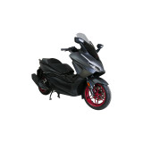 Bulle MRA Racing Touring TM 4025066178162 | Oxmoto