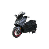 Bulle MRA VarioTouring "VTM" 4025066178209 | Oxmoto