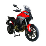 Bulle MRA Racing Touring TM 4025066178353 | Oxmoto