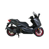 Bulle MRA Racing Touring TM 4025066178162 | Oxmoto