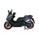 Bulle MRA VarioTouring "VTM" 4025066178209 | Oxmoto