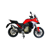 Bulle MRA Racing Touring TM 4025066178353 | Oxmoto