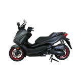 Bulle MRA VarioTouring "VTM" 4025066178209 | Oxmoto