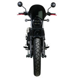 MRA Touring Screen "NTM" 4025066174621 | Oxmoto