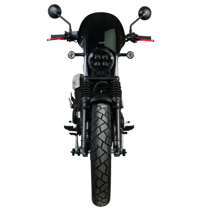 MRA Touring Screen "NTM" 4025066174621 | Oxmoto