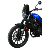 MRA Touring Screen "NTM" 4025066174621 | Oxmoto