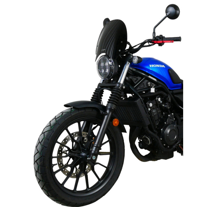 MRA Touring Screen "NTM" 4025066174621 | Oxmoto