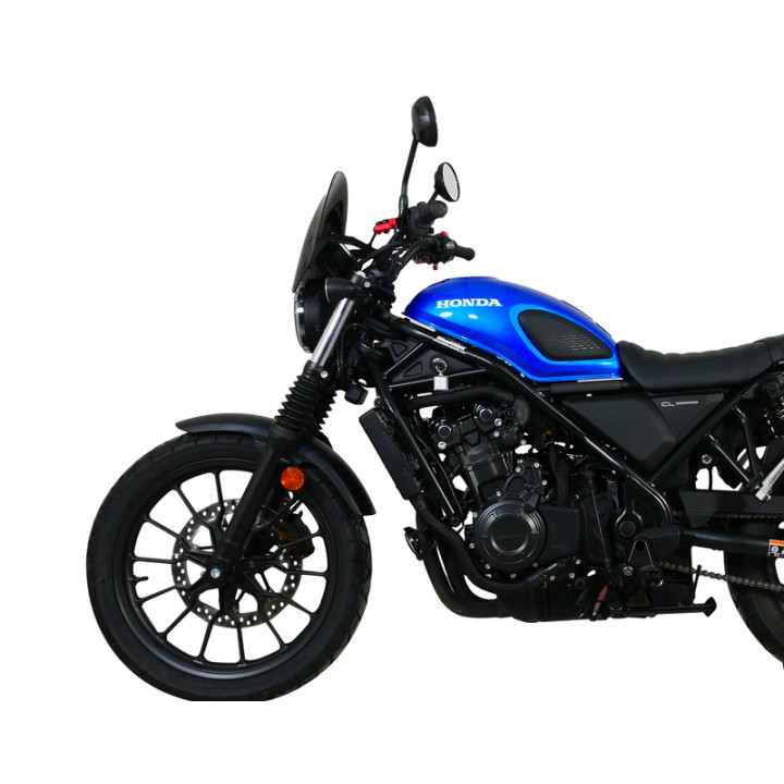 MRA Touring Screen "NTM" 4025066174621 | Oxmoto