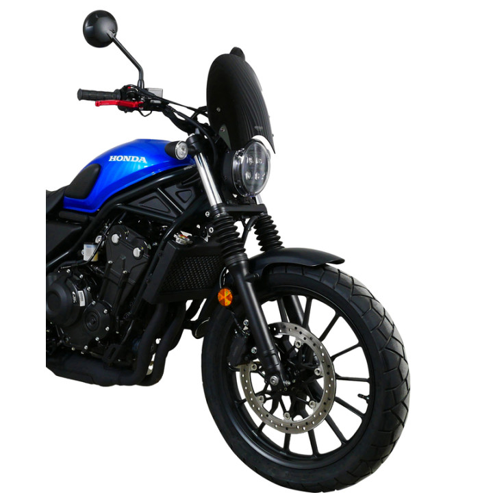 MRA Touring Screen "NTM" 4025066174621 | Oxmoto