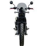 MRA Touring Screen "NTM" 4025066174614 | Oxmoto