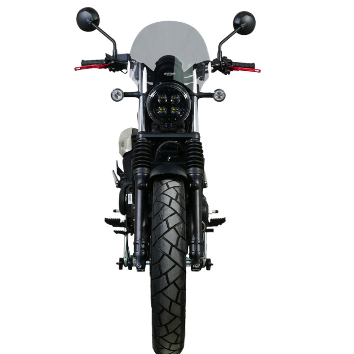 MRA Touring Screen "NTM" 4025066174614 | Oxmoto