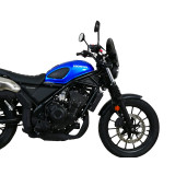 MRA Touring Screen "NTM" 4025066174621 | Oxmoto