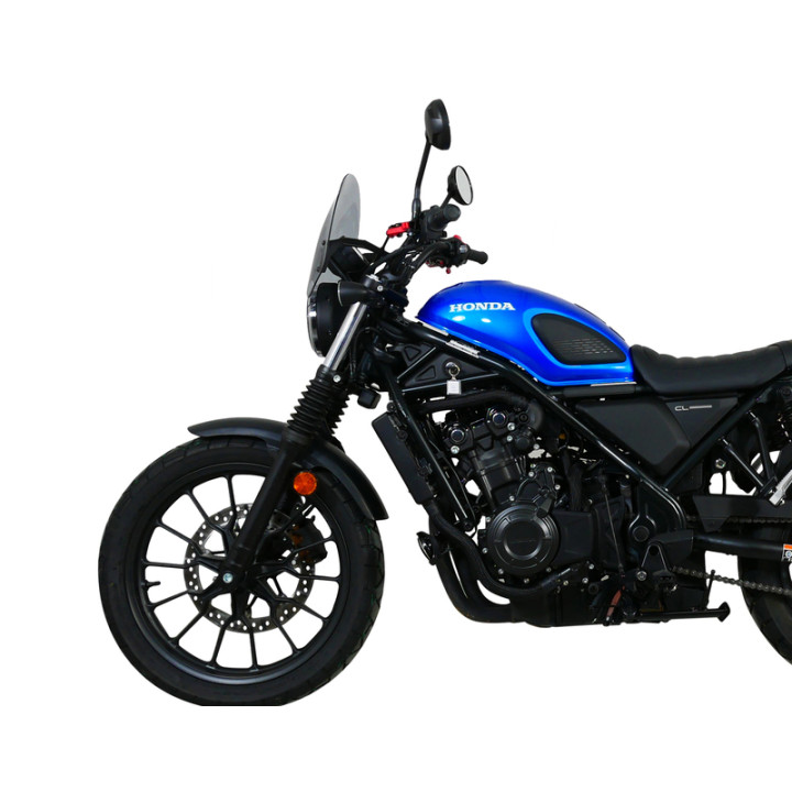 MRA Touring Screen "NTM" 4025066174614 | Oxmoto