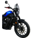 MRA Touring Screen "NTM" 4025066174614 | Oxmoto