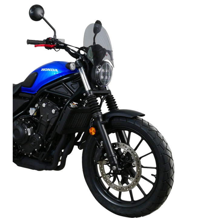 MRA Touring Screen "NTM" 4025066174614 | Oxmoto