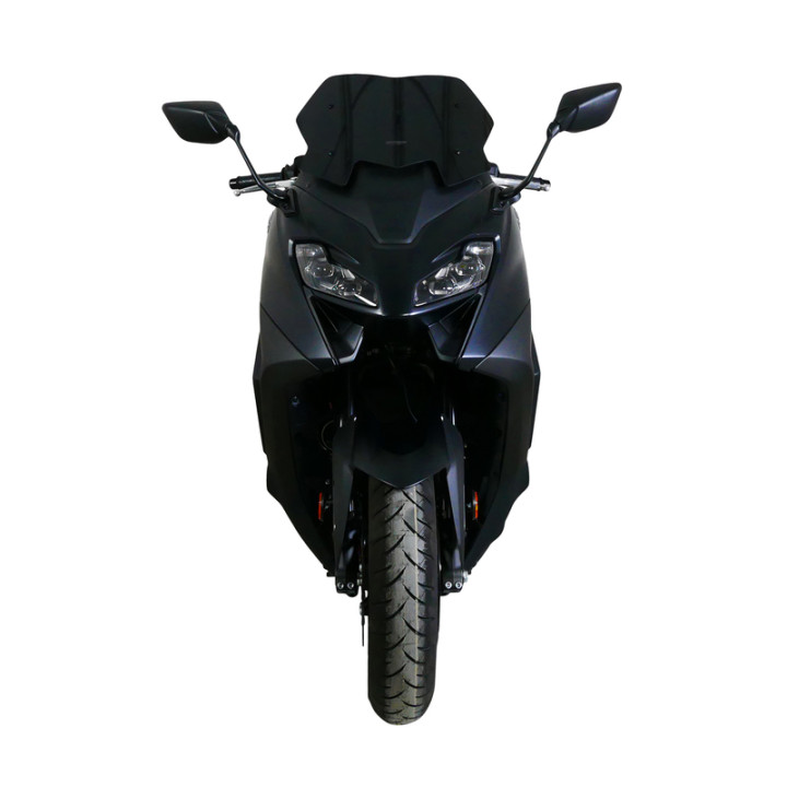 Bulle MRA Sport "SP" 4025066177486 | Oxmoto