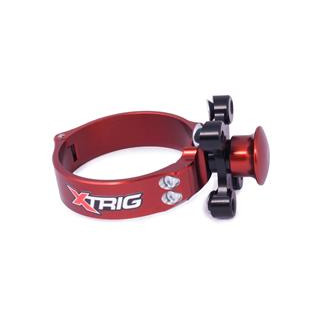 Kit départ X Trig Fourche Showa SFF Air Tac 49mm - Ø55mm