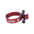 Kit départ X Trig Fourche Showa SFF Air Tac 49mm - Ø55mm