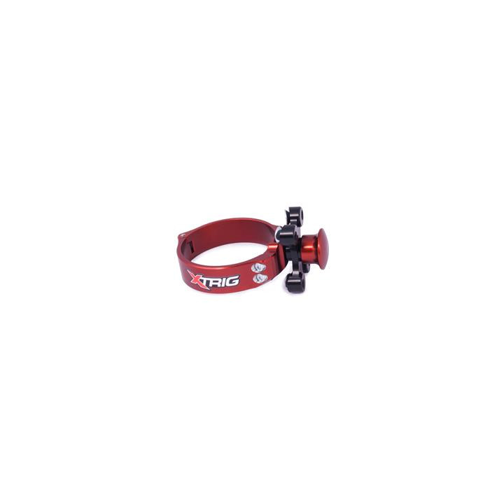 Kit départ X Trig Fourche Showa SFF Air Tac 49mm - Ø55mm