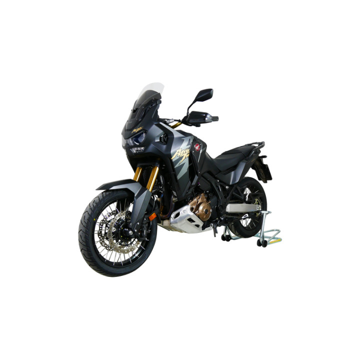 Bulle MRA Sport "SPM" 4025066175826 | Oxmoto