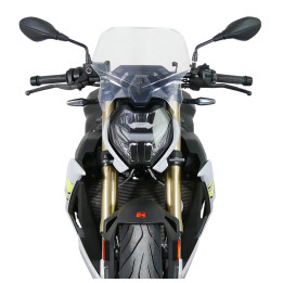 Bulle MRA Sport "NSPN" 4025066173778 | Oxmoto