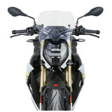 Bulle MRA Sport "NSPN" 4025066173778 | Oxmoto
