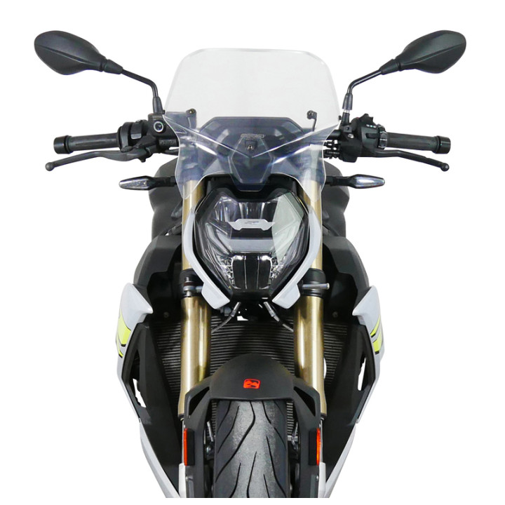 Bulle MRA Sport "NSPN" 4025066173778 | Oxmoto